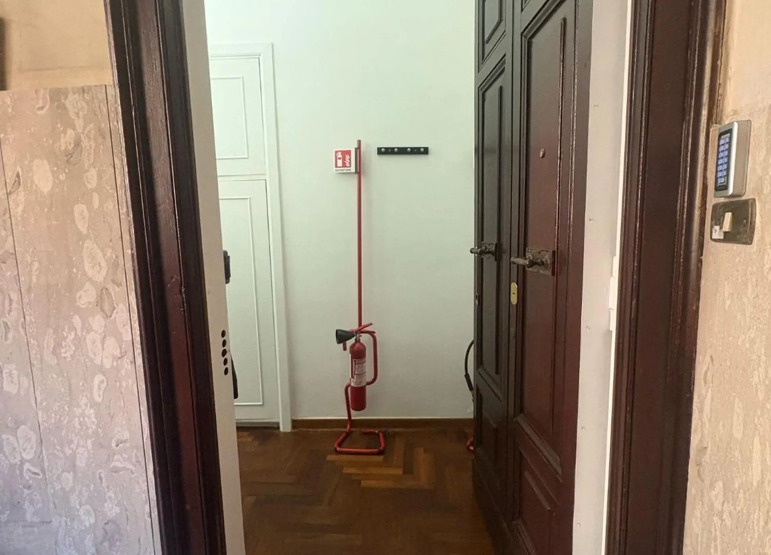 Santa Lucia 15 Apartament 那不勒斯 0*,  意大利