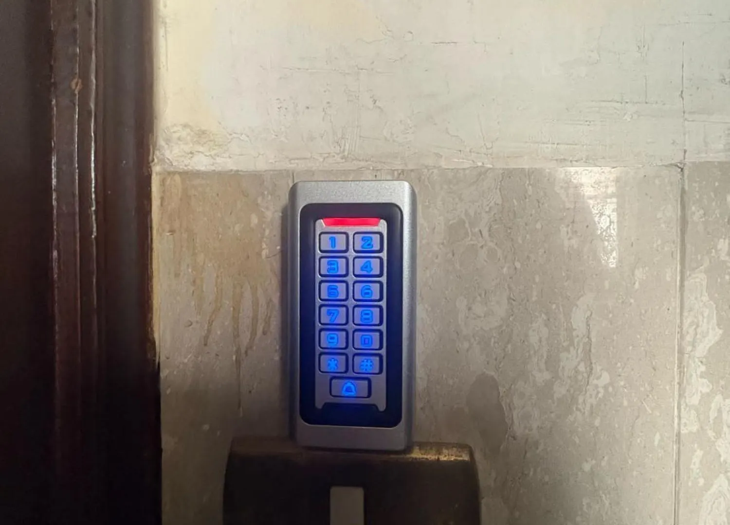 Santa Lucia 15 Apartament 那不勒斯 意大利