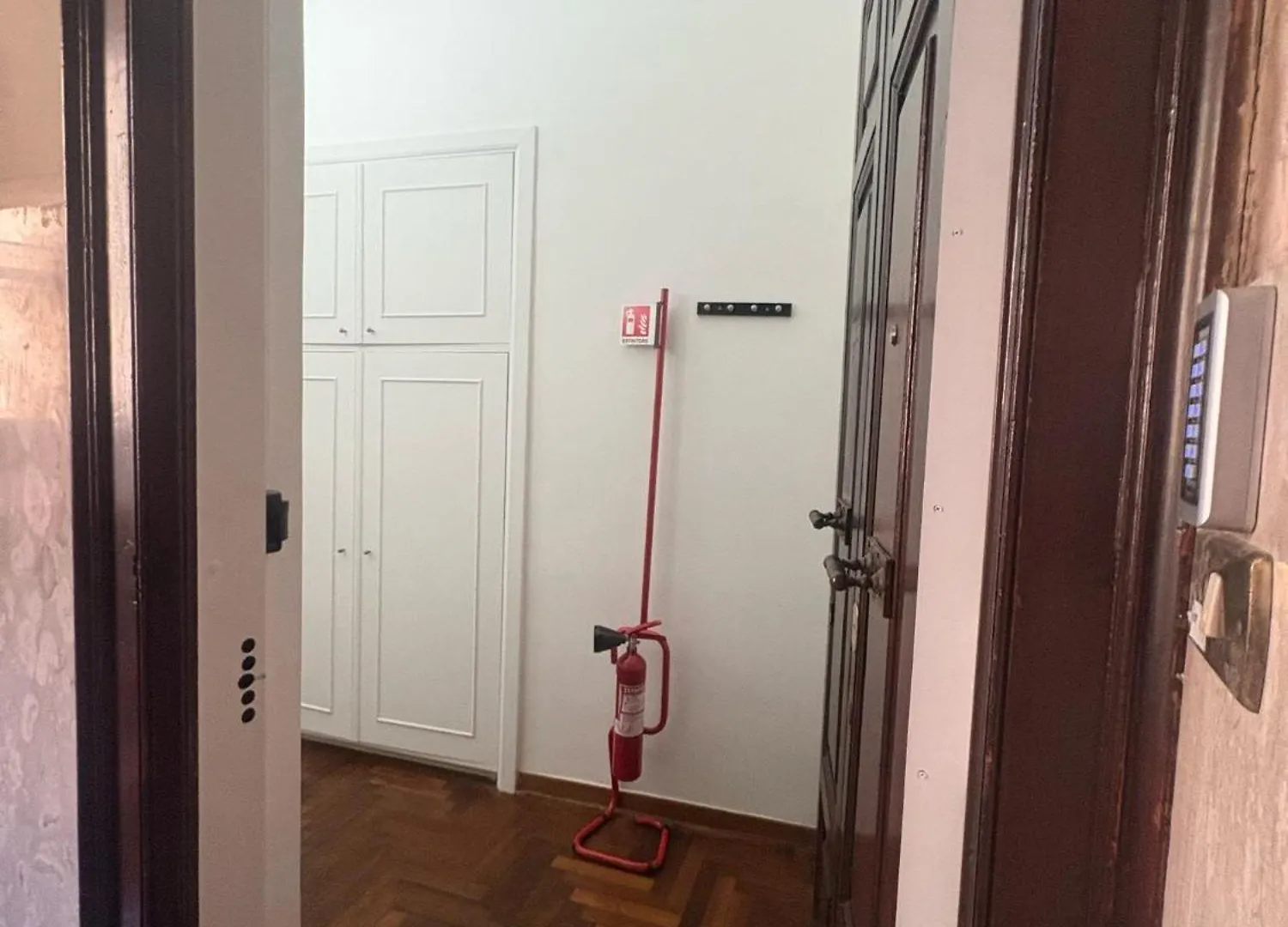 Santa Lucia 15 Apartament 那不勒斯 公寓