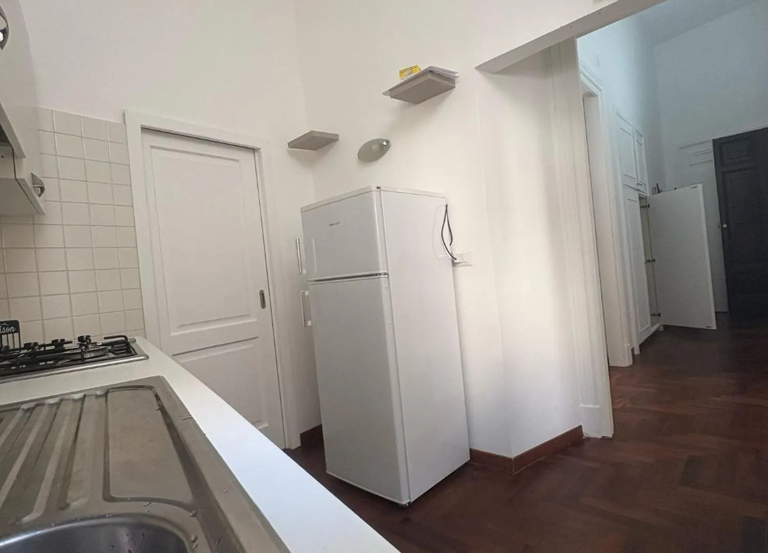 Santa Lucia 15 Apartament Naples Apartment