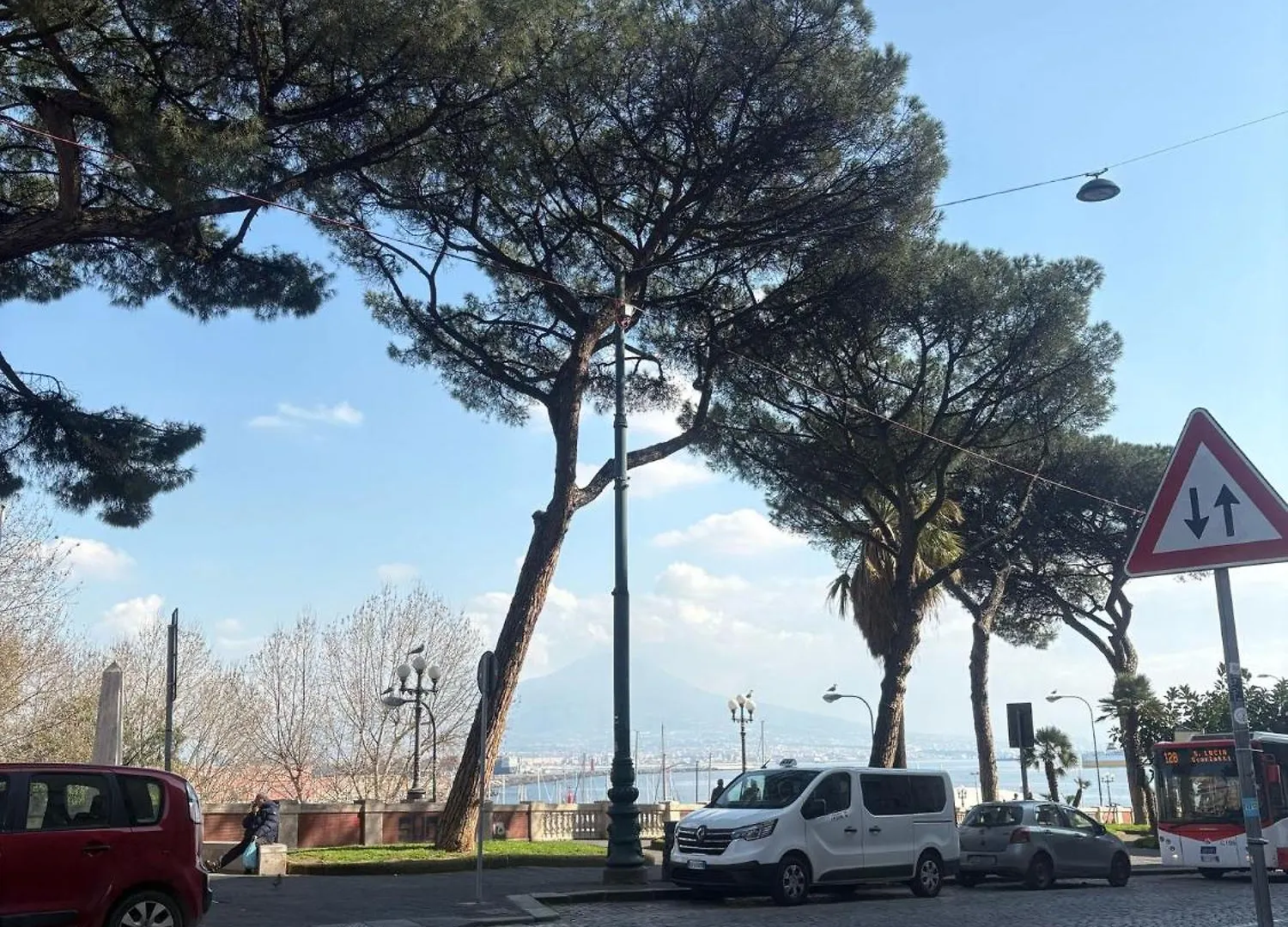 Apartment Santa Lucia 15 Apartament Naples Italy