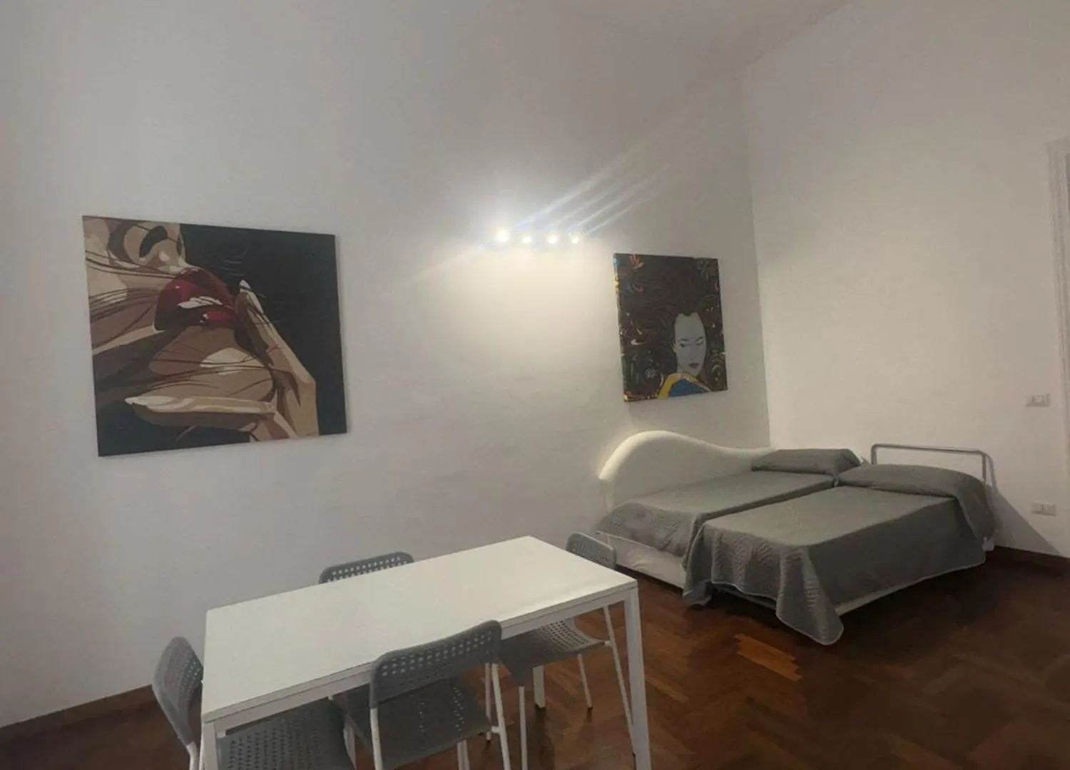 Santa Lucia 15 Apartament Naples