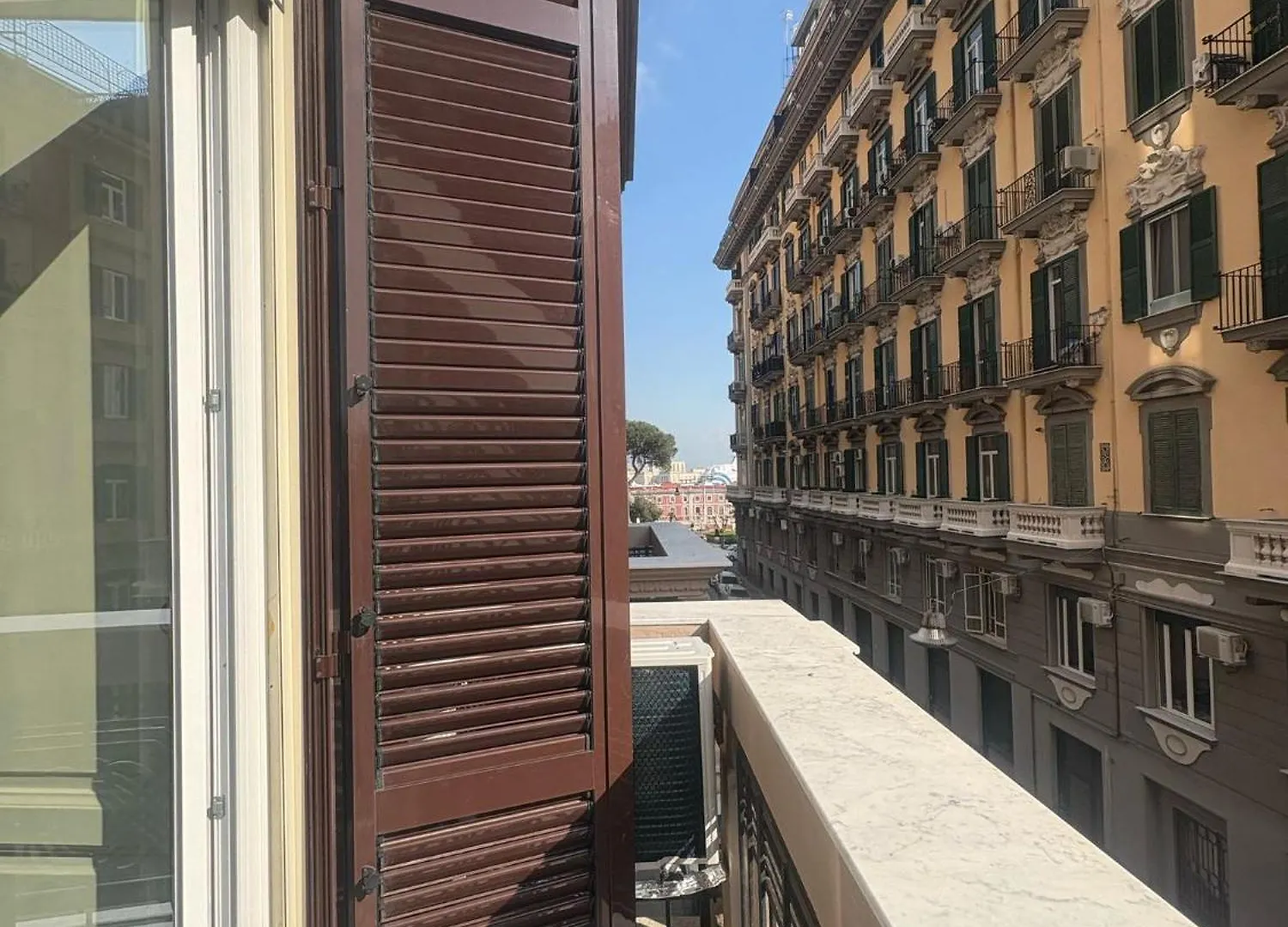 Santa Lucia 15 Apartament Naples
