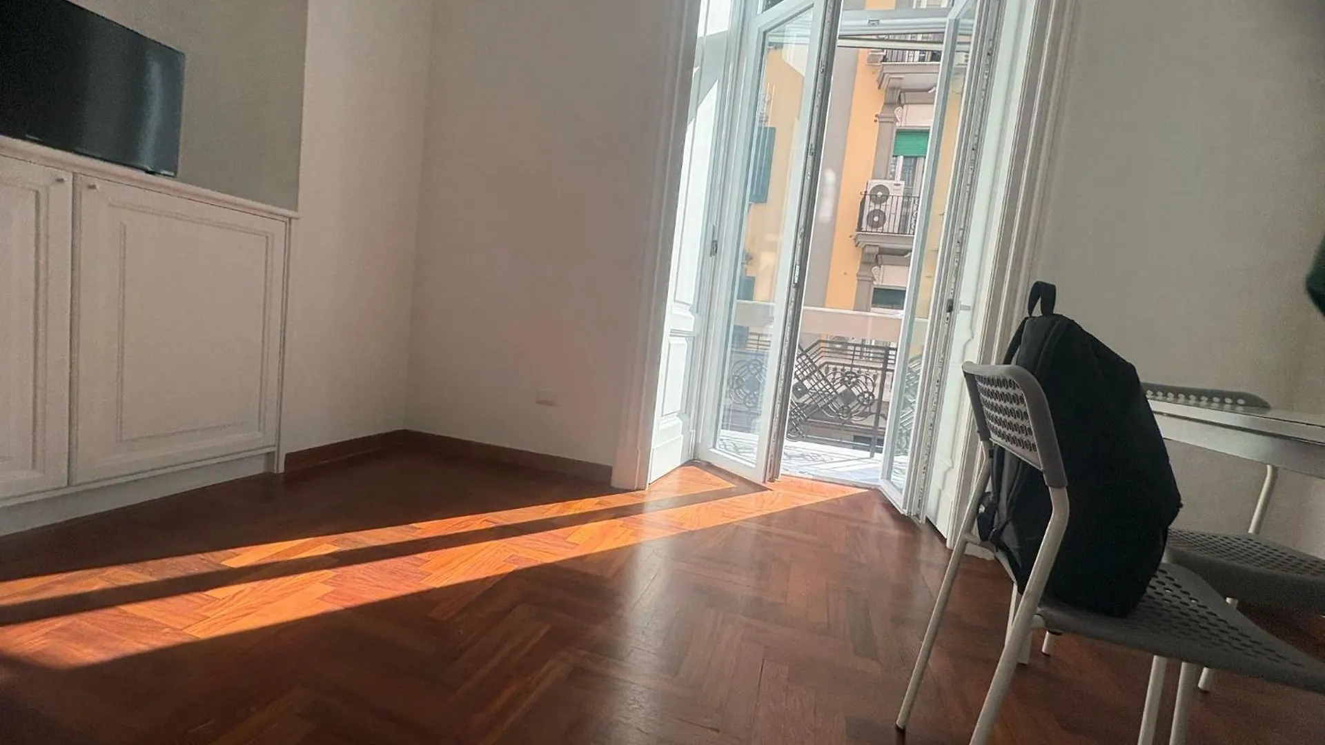 Apartment Santa Lucia 15 Apartament Naples