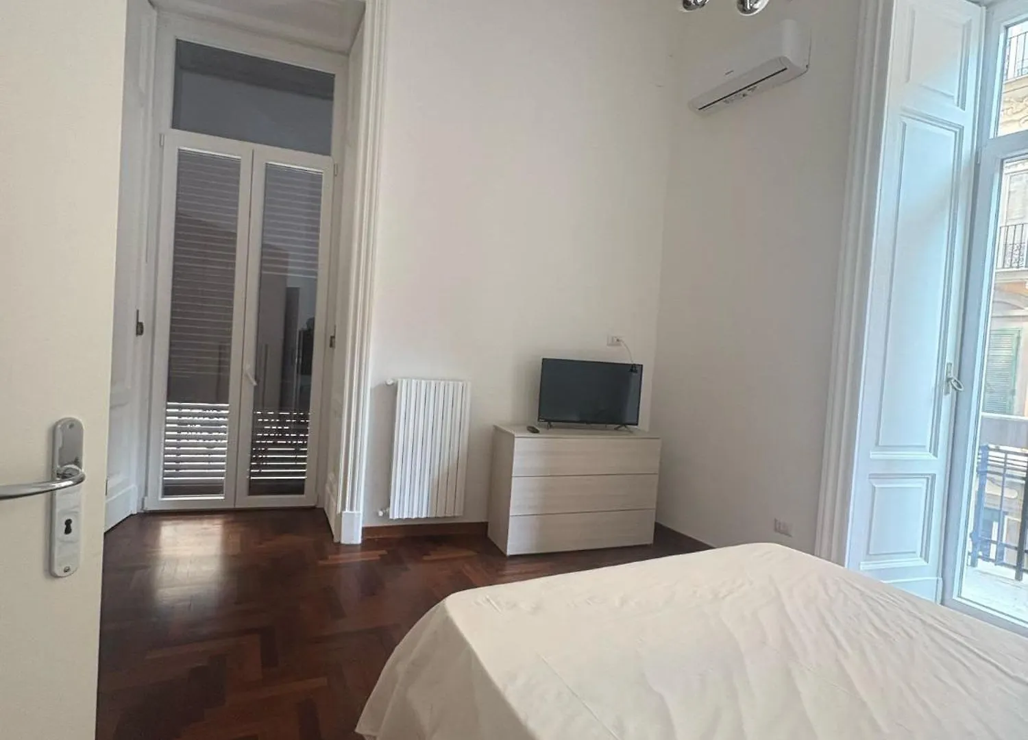 Apartment Santa Lucia 15 Apartament Naples