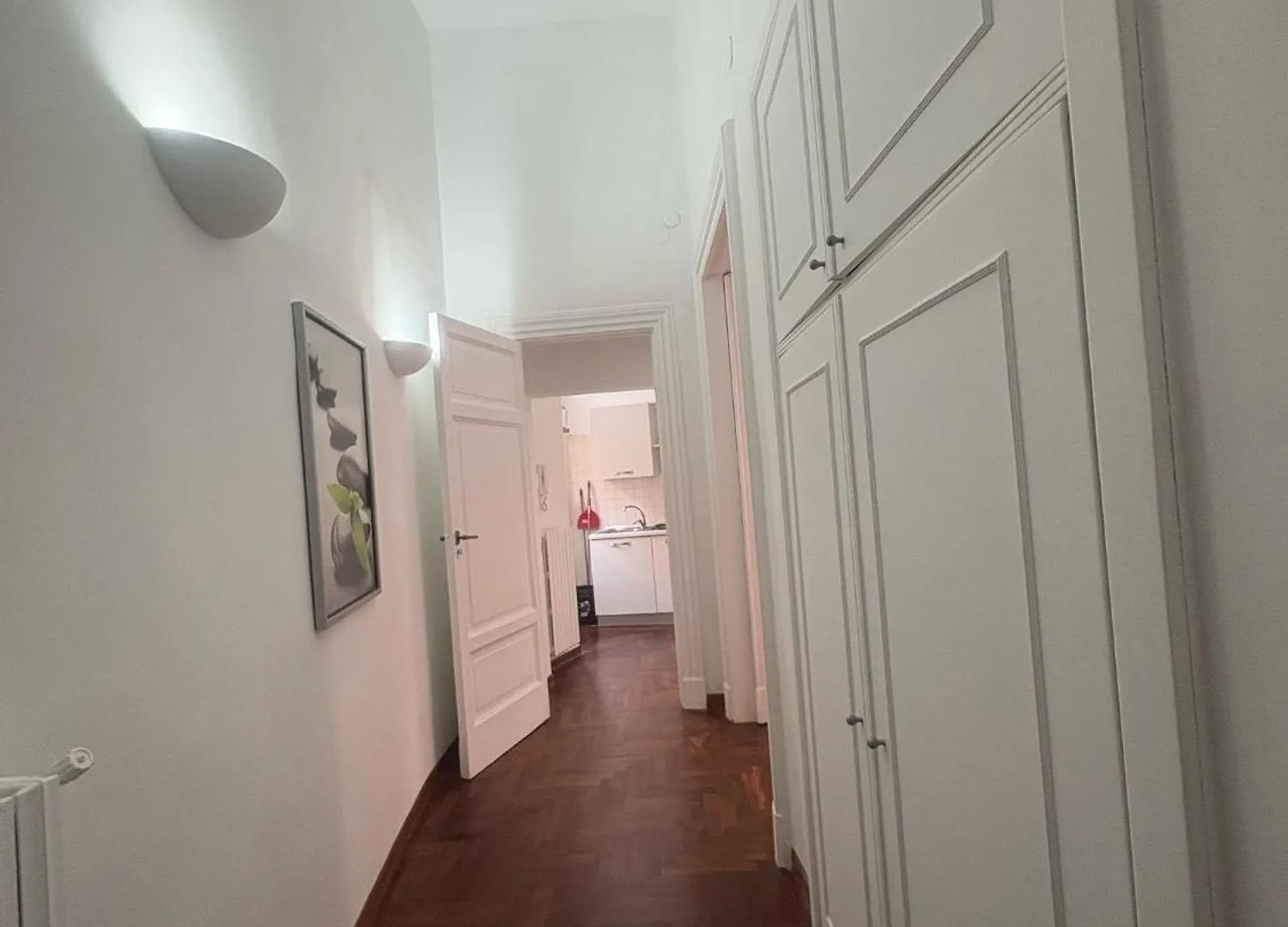 Apartment Santa Lucia 15 Apartament Naples