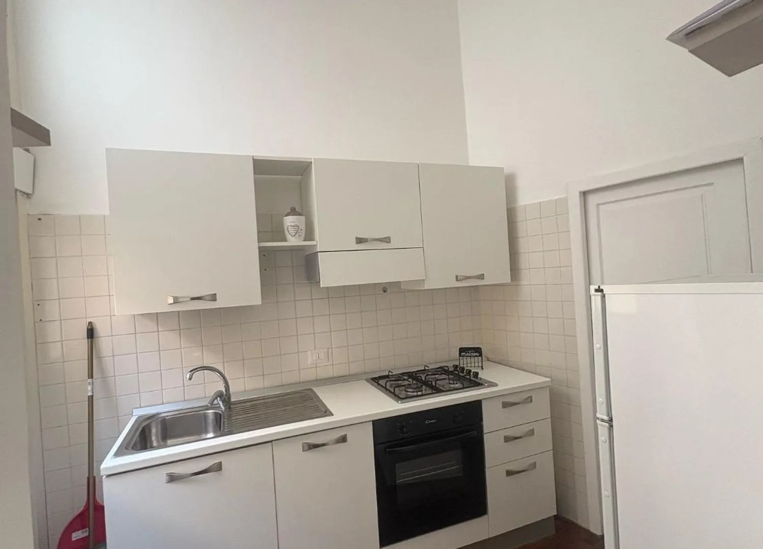 Santa Lucia 15 Apartament Naples Italy