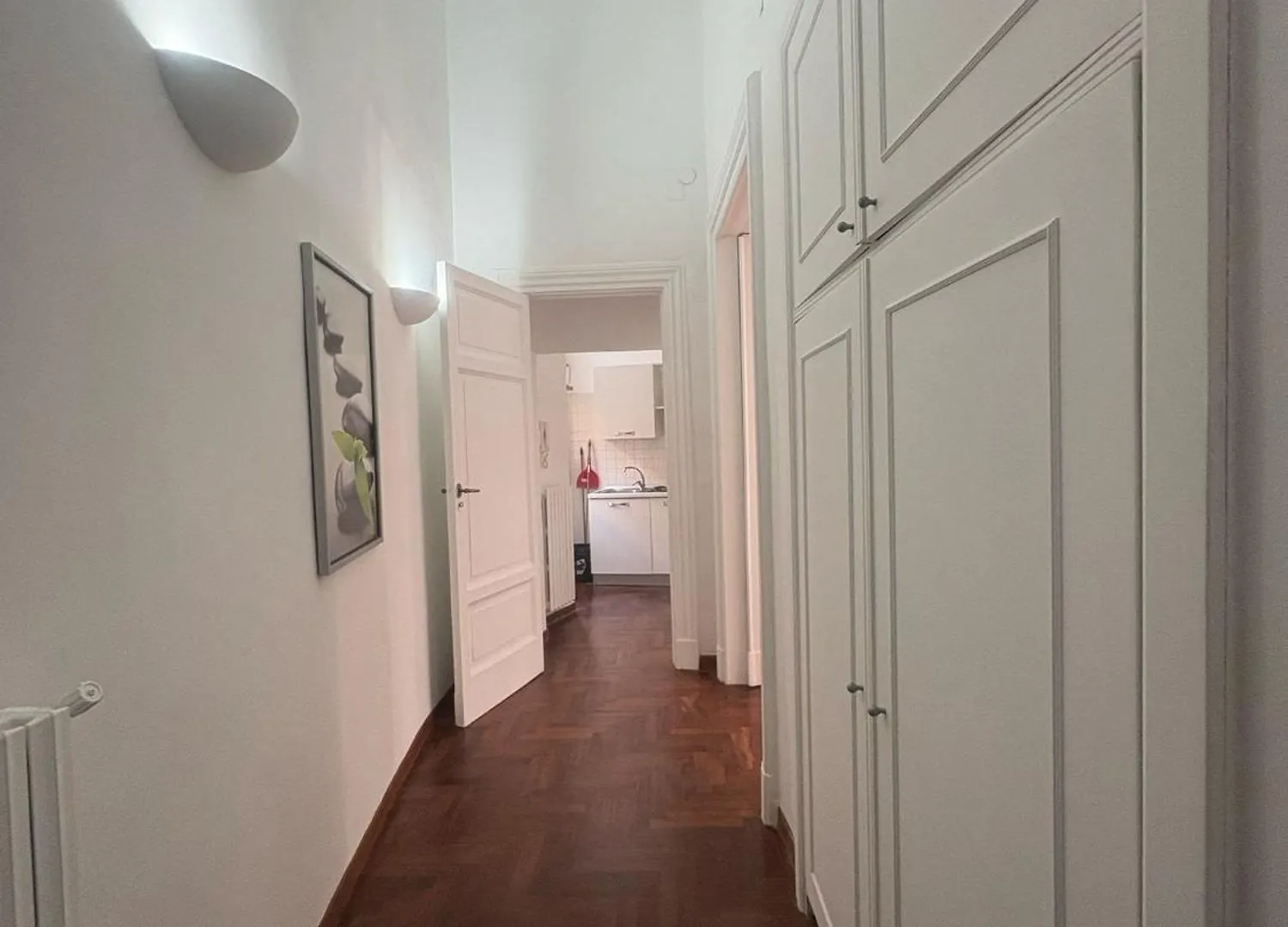 Santa Lucia 15 Apartament Naples Italy