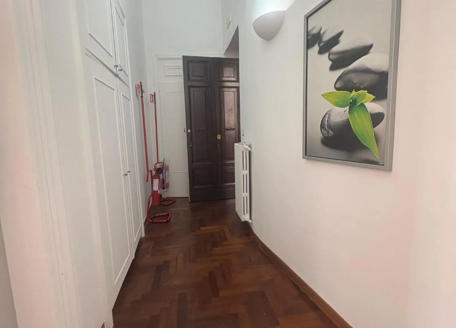 Apartment Santa Lucia 15 Apartament Naples Italy