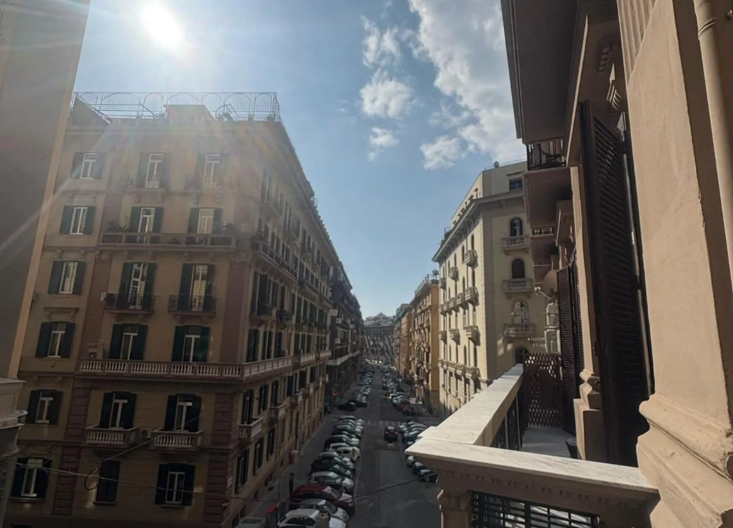 Apartment Santa Lucia 15 Apartament Naples Italy