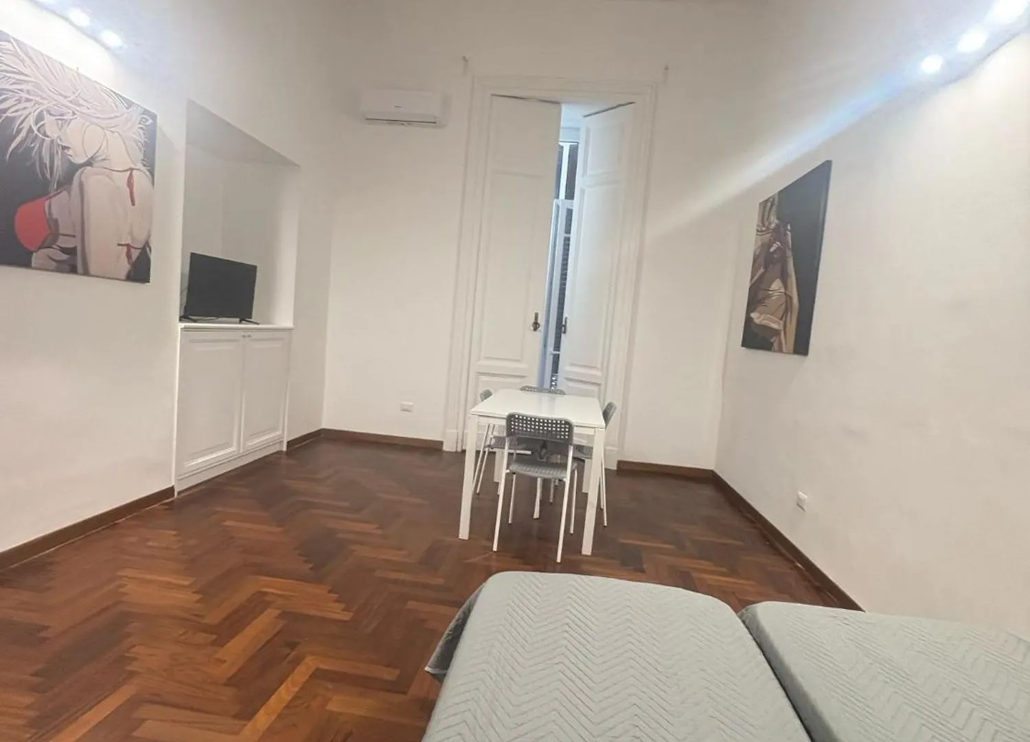Santa Lucia 15 Apartament Naples Apartment