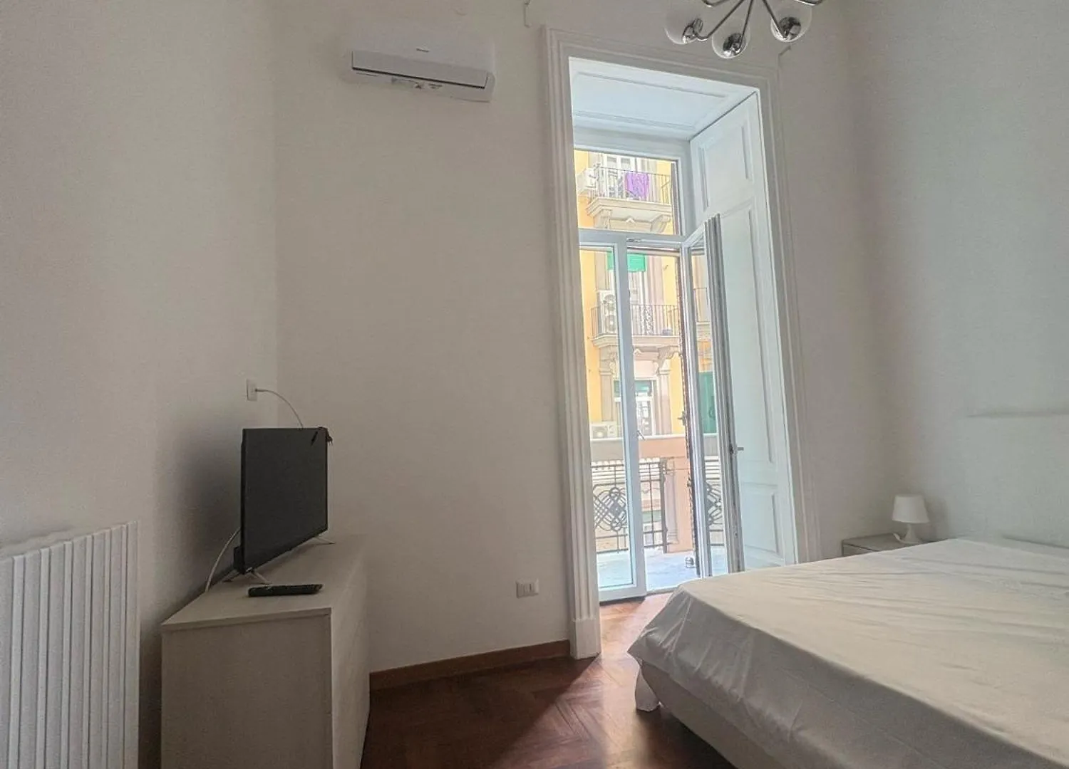 Santa Lucia 15 Apartament Naples