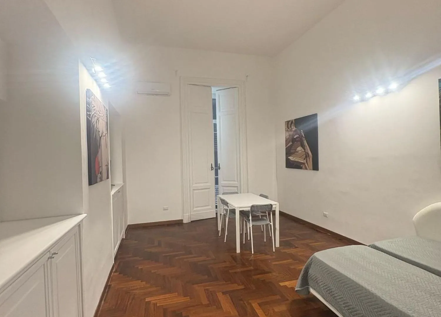 Apartment Santa Lucia 15 Apartament Naples