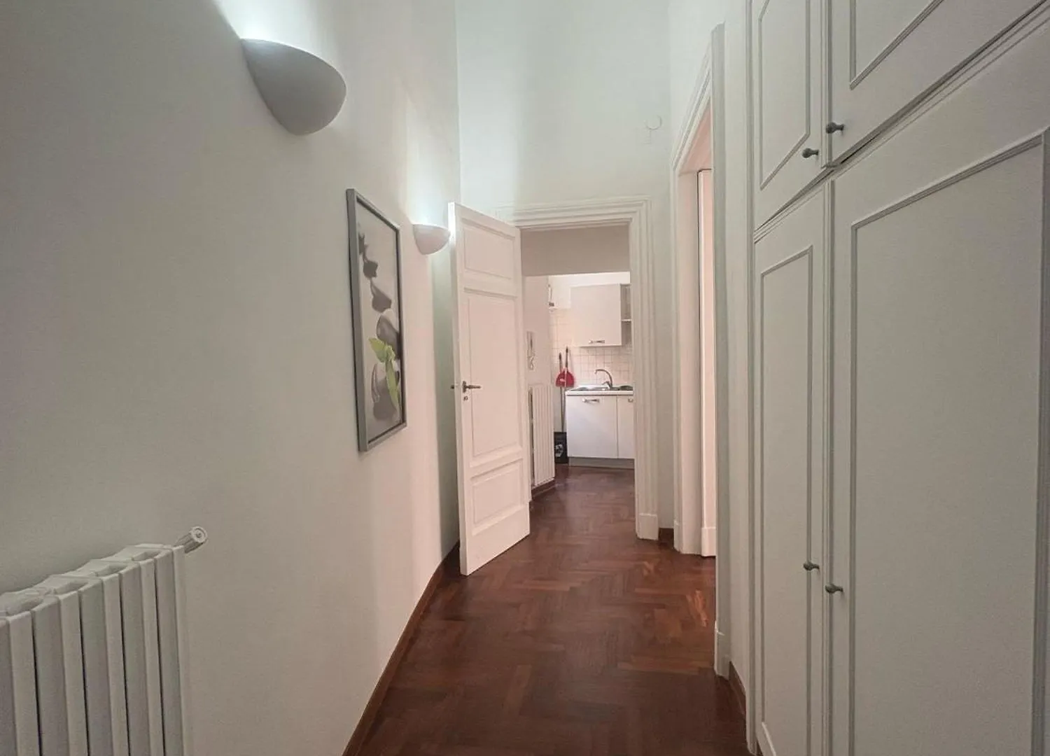Santa Lucia 15 Apartament Naples Apartment