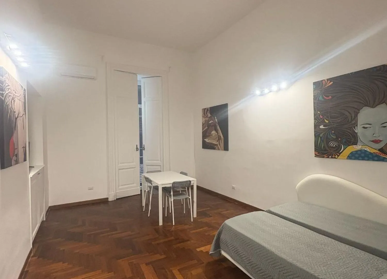 Santa Lucia 15 Apartament Naples