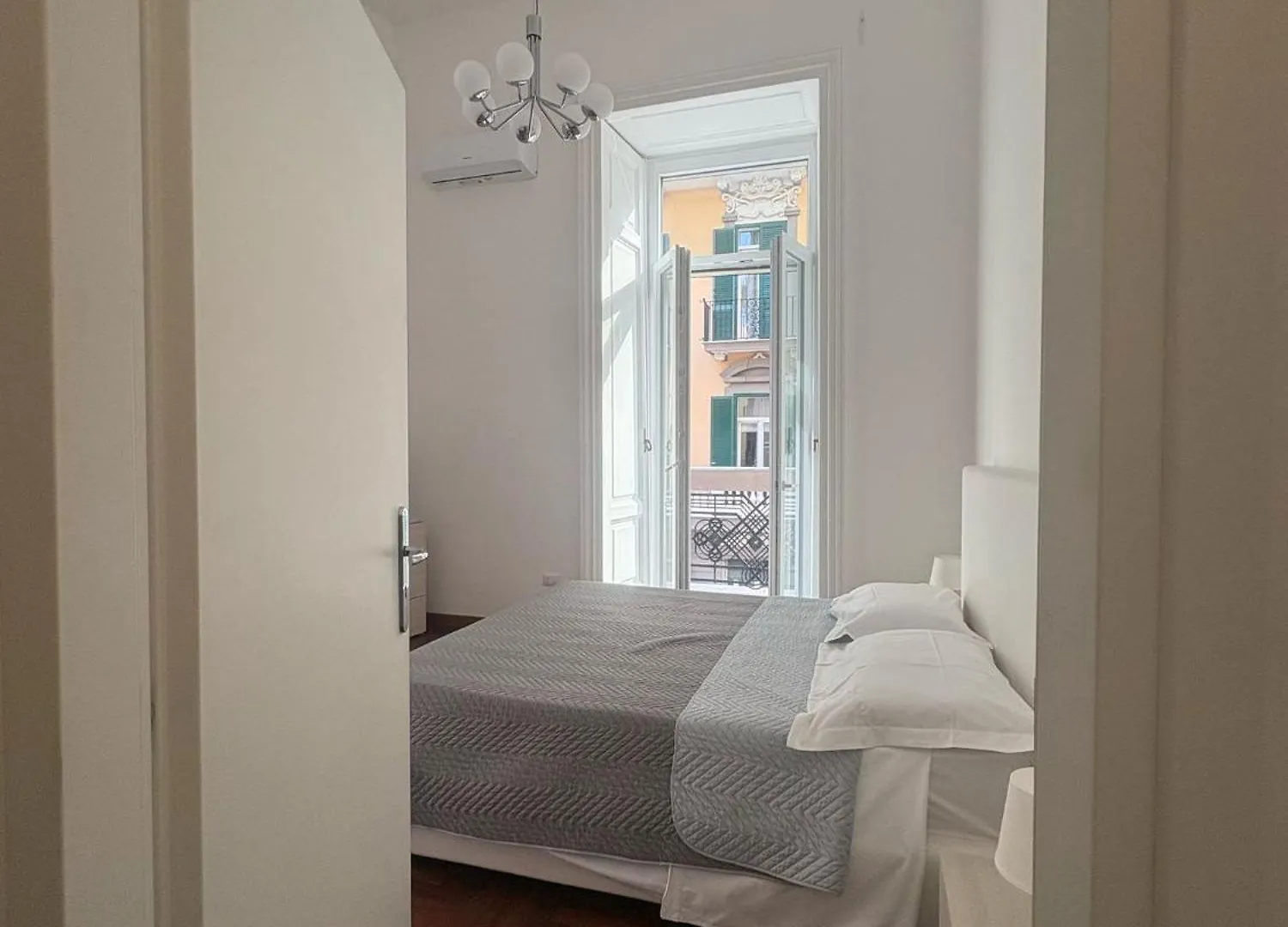 Santa Lucia 15 Apartament Naples 0*,