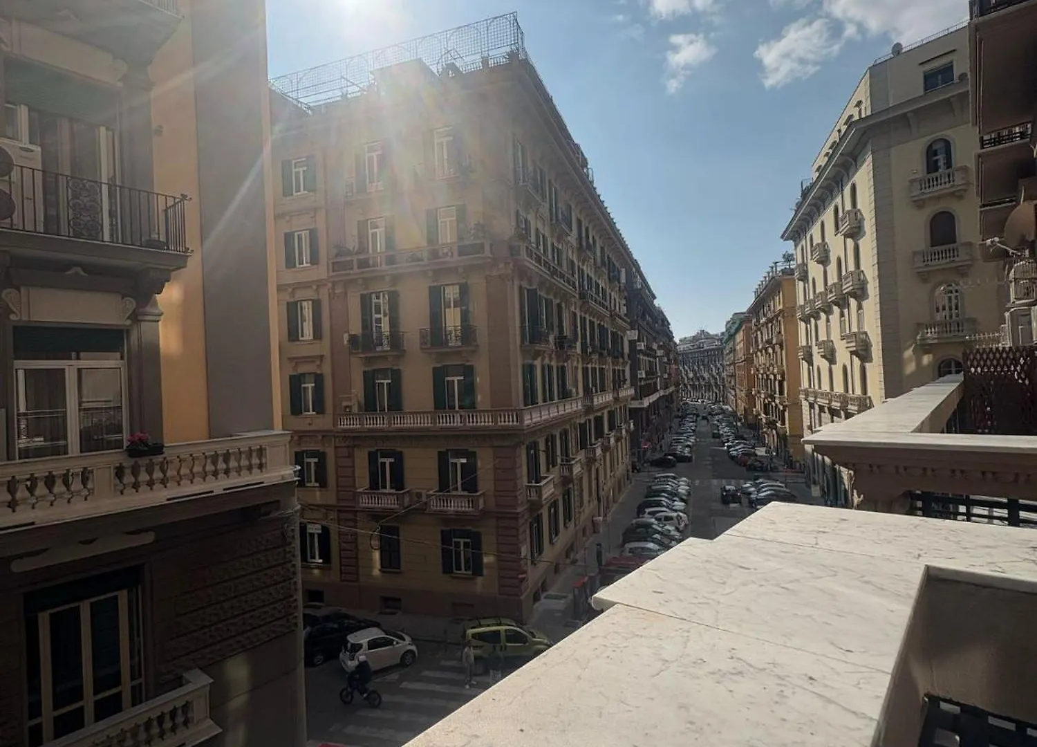 Santa Lucia 15 Apartament Naples