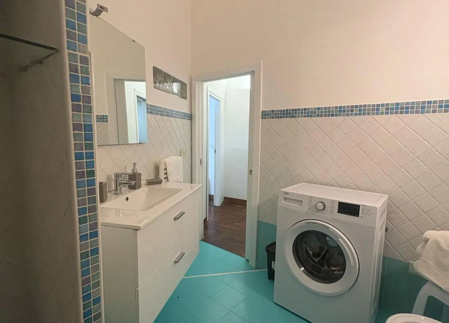Santa Lucia 15 Apartament Naples