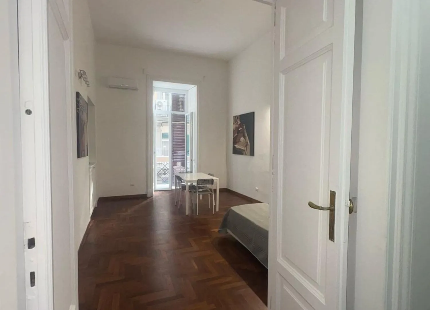 Santa Lucia 15 Apartament Naples