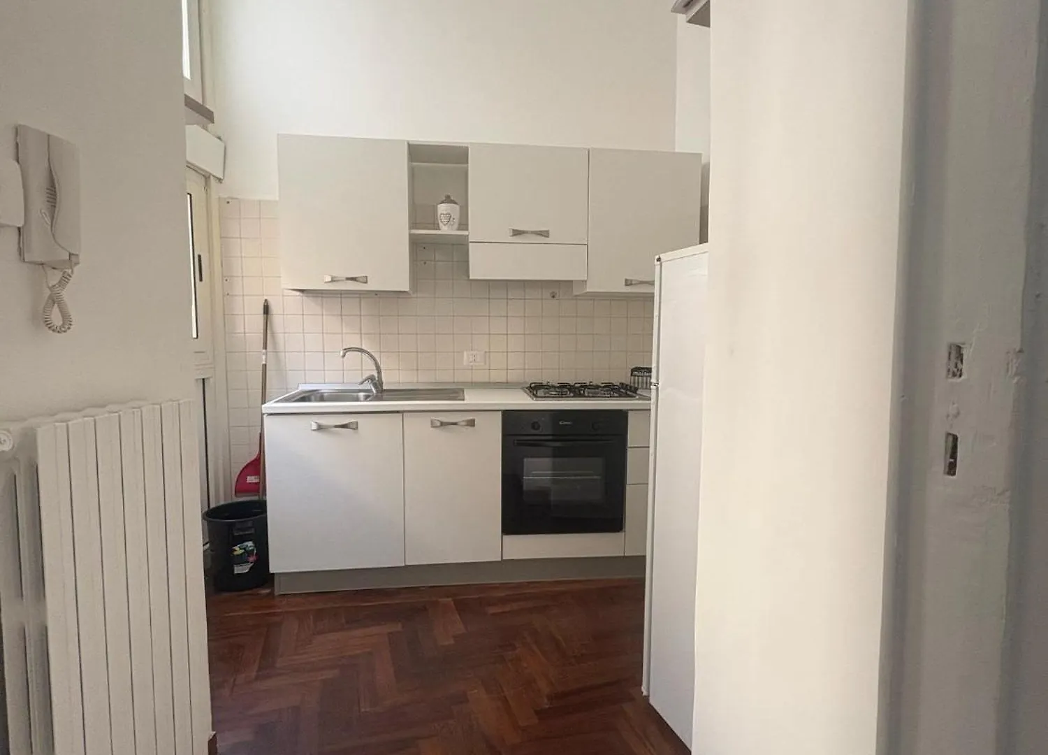 Santa Lucia 15 Apartament Naples 0*,  Italy