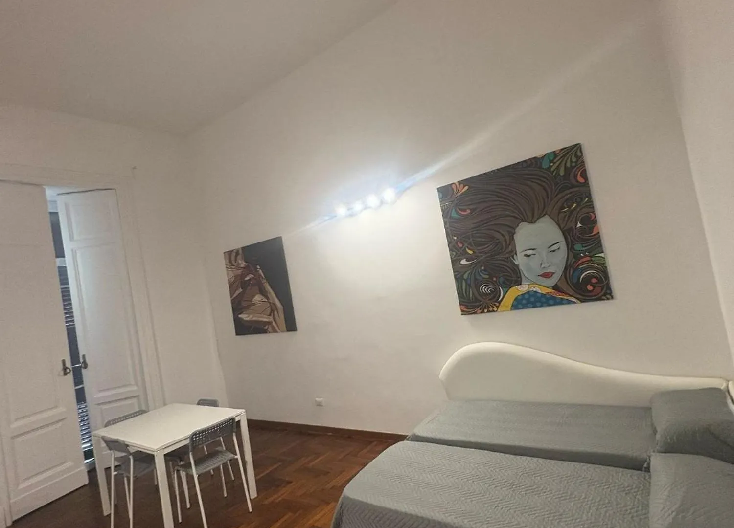 Apartment Santa Lucia 15 Apartament Naples Italy