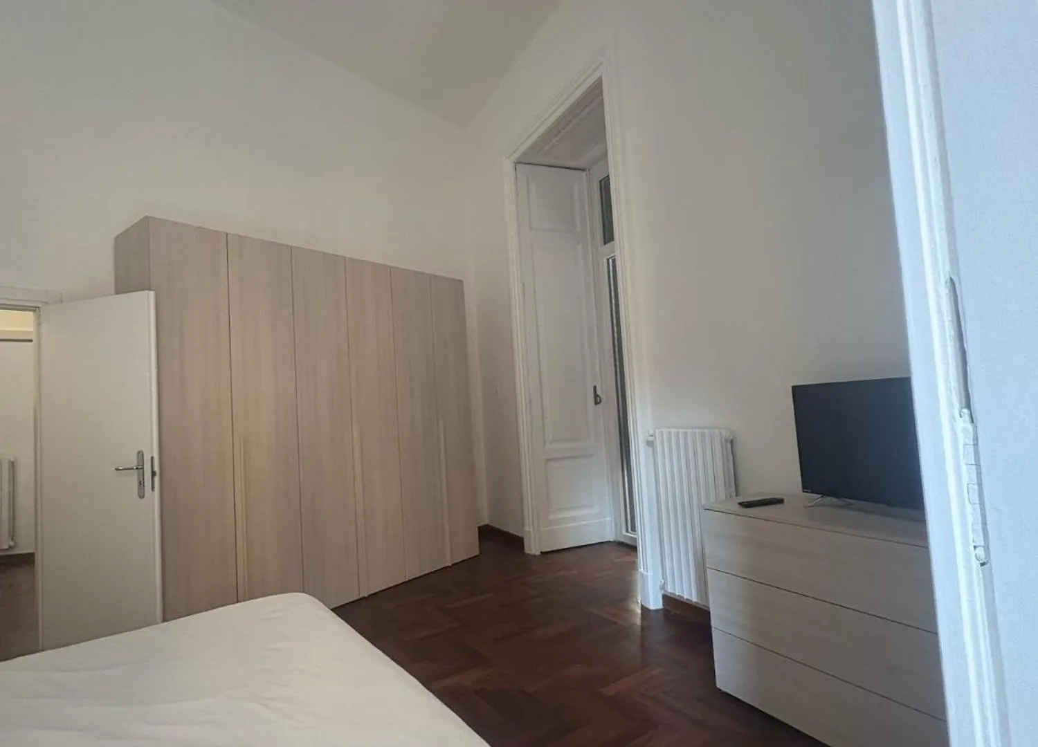 Santa Lucia 15 Apartament Naples Apartment