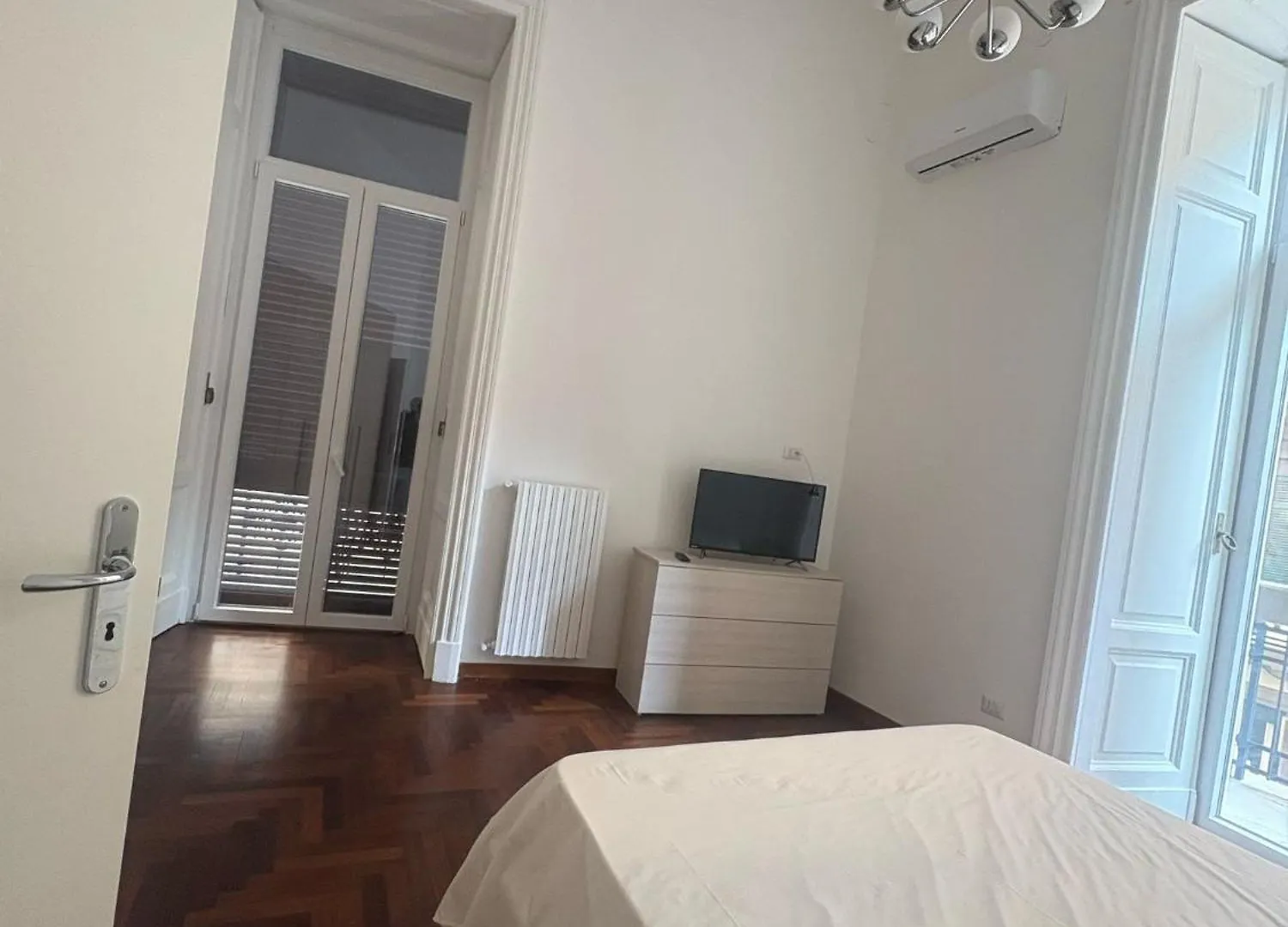 Santa Lucia 15 Apartament Naples 0*,