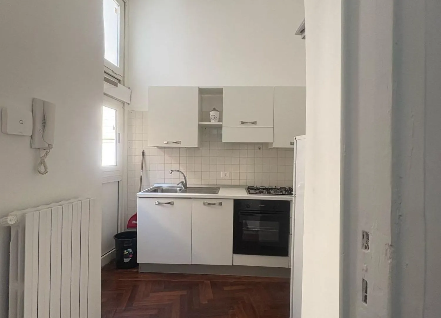 Santa Lucia 15 Apartament Naples Italy